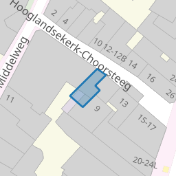 Perceel LDN01-I-1905