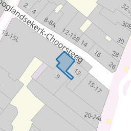 Perceel LDN01-I-1906