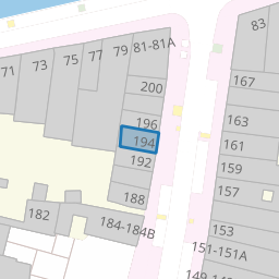 Perceel LDN01-I-1917