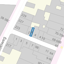 Perceel LDN01-I-1934