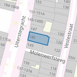 Perceel LDN01-I-1945