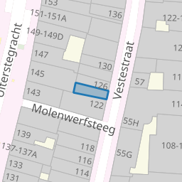 Perceel LDN01-I-1947