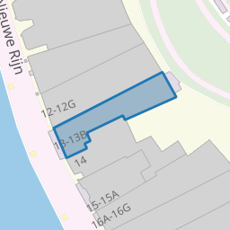 Perceel LDN01-I-1951