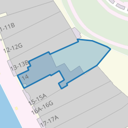 Perceel LDN01-I-1952