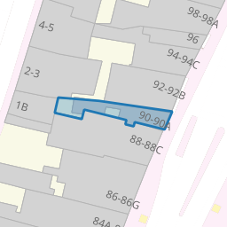 Perceel LDN01-I-1954