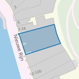 Perceel LDN01-I-1955