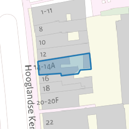 Perceel LDN01-I-1963