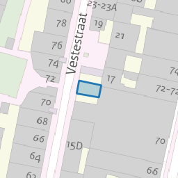 Perceel LDN01-I-1990