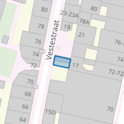 Perceel LDN01-I-1991