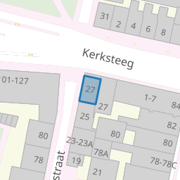 Perceel LDN01-I-1994