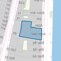 Perceel LDN01-I-1997