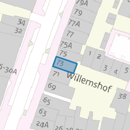 Perceel LDN01-I-2017