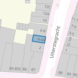 Perceel LDN01-I-2043