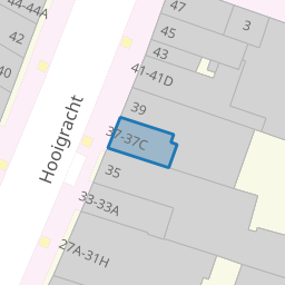 Perceel LDN01-I-2070