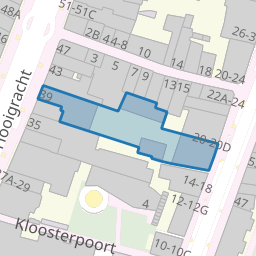 Perceel LDN01-I-2071