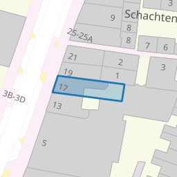 Perceel LDN01-I-2074