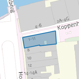 Perceel LDN01-I-2139