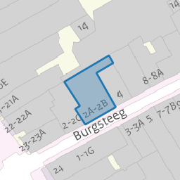 Perceel LDN01-I-2158