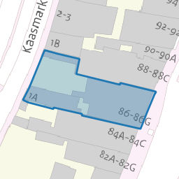 Perceel LDN01-I-2183