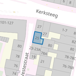 Perceel LDN01-I-2193