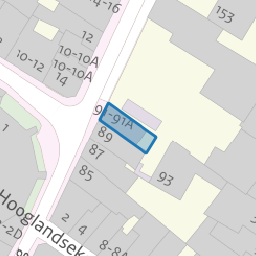 Perceel LDN01-I-2245