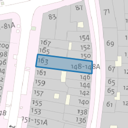 Perceel LDN01-I-2247