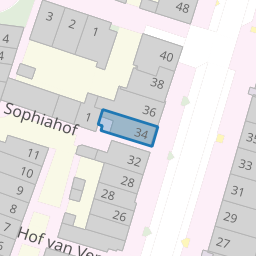 Perceel LDN01-I-2264