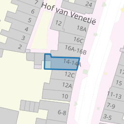 Perceel LDN01-I-2268