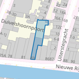 Perceel LDN01-I-2270