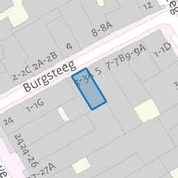 Perceel LDN01-I-2276