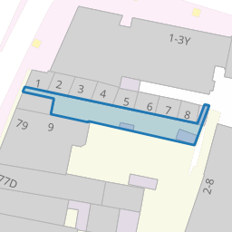 Perceel LDN01-I-2296