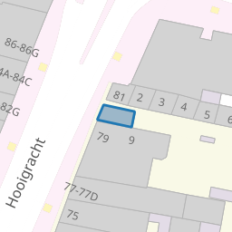 Perceel LDN01-I-2297