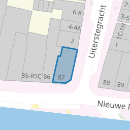 Perceel LDN01-I-2315