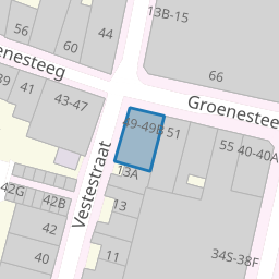 Perceel LDN01-I-2319