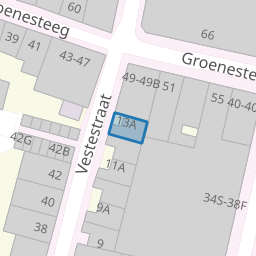 Perceel LDN01-I-2320