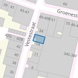 Perceel LDN01-I-2321