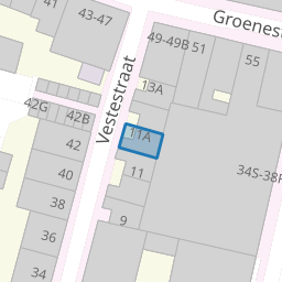 Perceel LDN01-I-2322