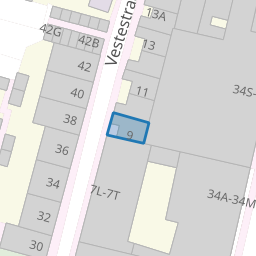 Perceel LDN01-I-2325