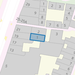 Perceel LDN01-I-2331