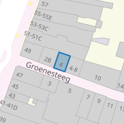 Perceel LDN01-I-2345