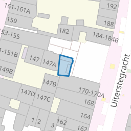 Perceel LDN01-I-2370