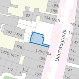 Perceel LDN01-I-2371