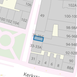 Perceel LDN01-I-2384