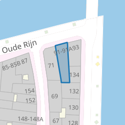 Perceel LDN01-I-2387