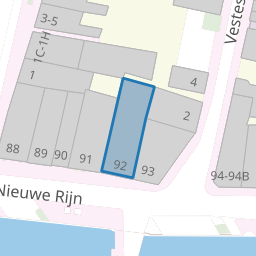 Perceel LDN01-I-2414