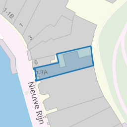 Perceel LDN01-I-2421