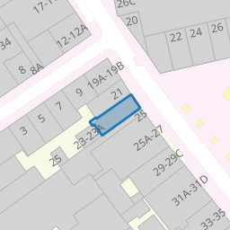 Perceel LDN01-I-2424