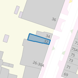 Perceel LDN01-I-2429