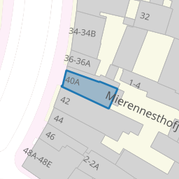 Perceel LDN01-I-2457