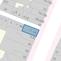 Perceel LDN01-I-2459